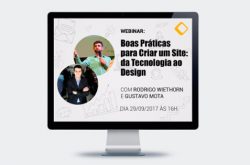 Webinar-Boas-Práticas-para-Criar-um-Site-da-Tecnologia-ao-Design-WeDoLogos+Hostinger